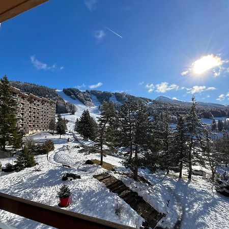 Studio Face Aux Pistes Avec Wifi 维拉尔-德朗 外观 照片
